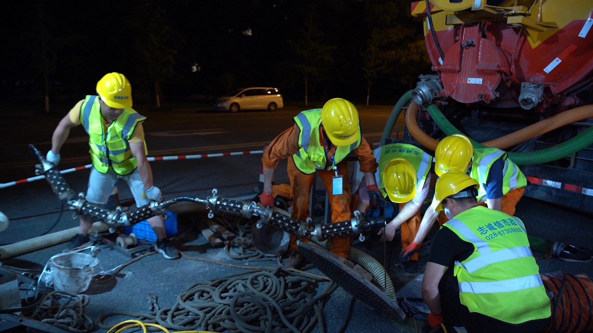 弥渡紫外光固化修复